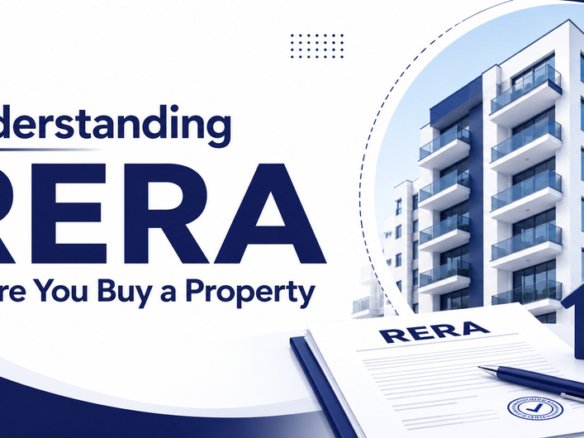 What Is RERA? Know Before You Buy a Property