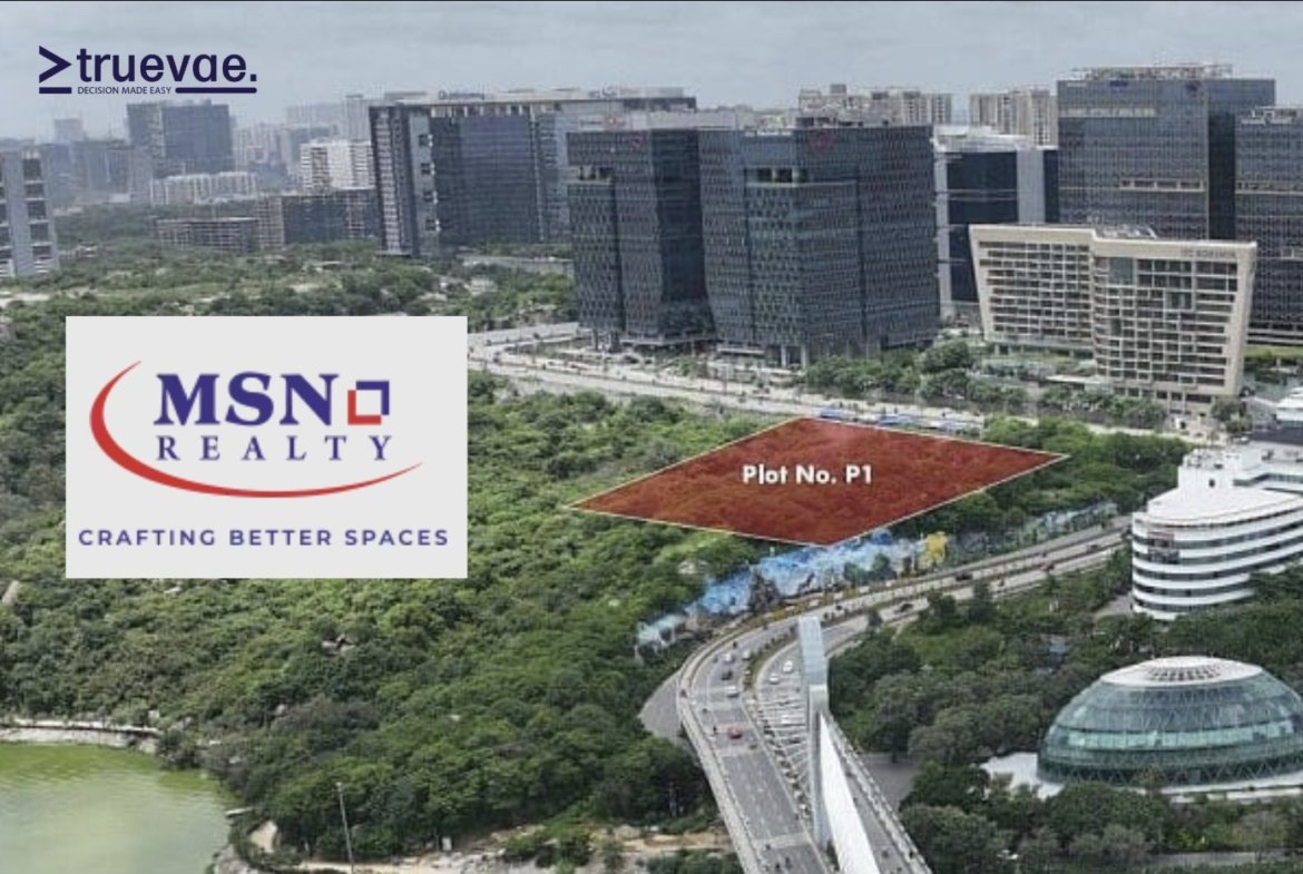 office space in Hyderabad