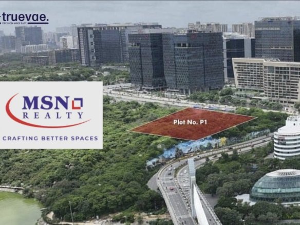 office space in Hyderabad