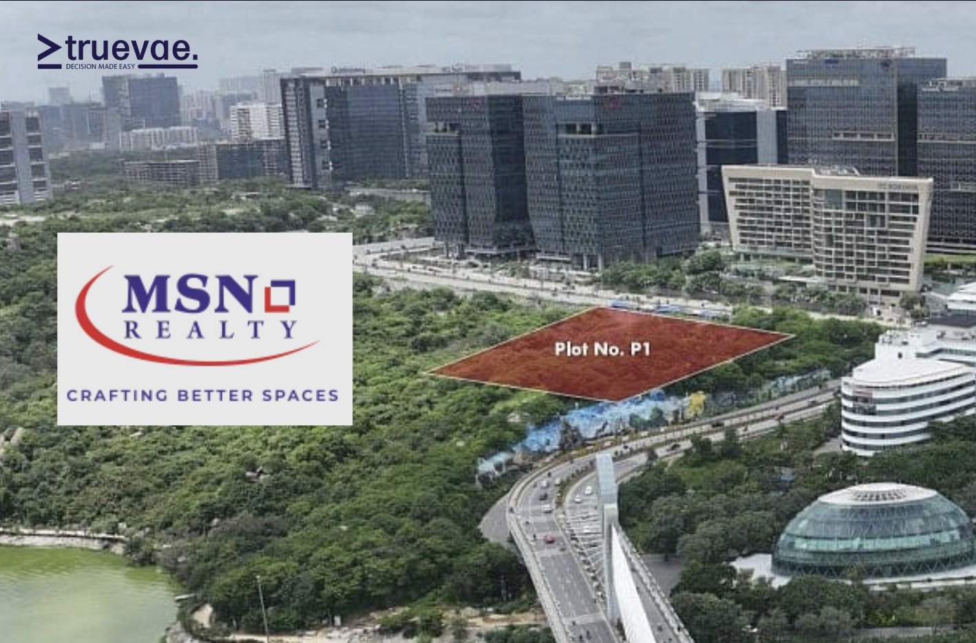 office space in Hyderabad