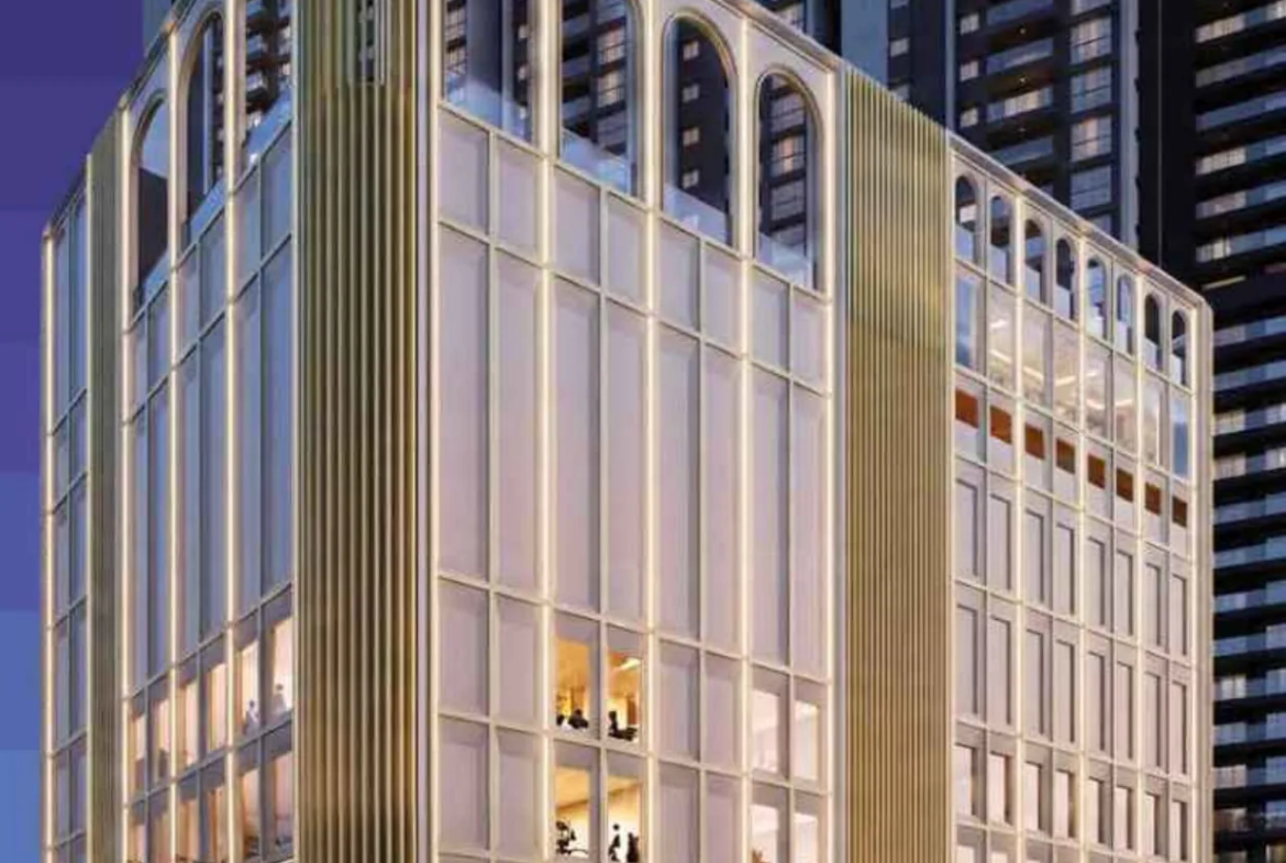 Godrej Brooklyn Avenue