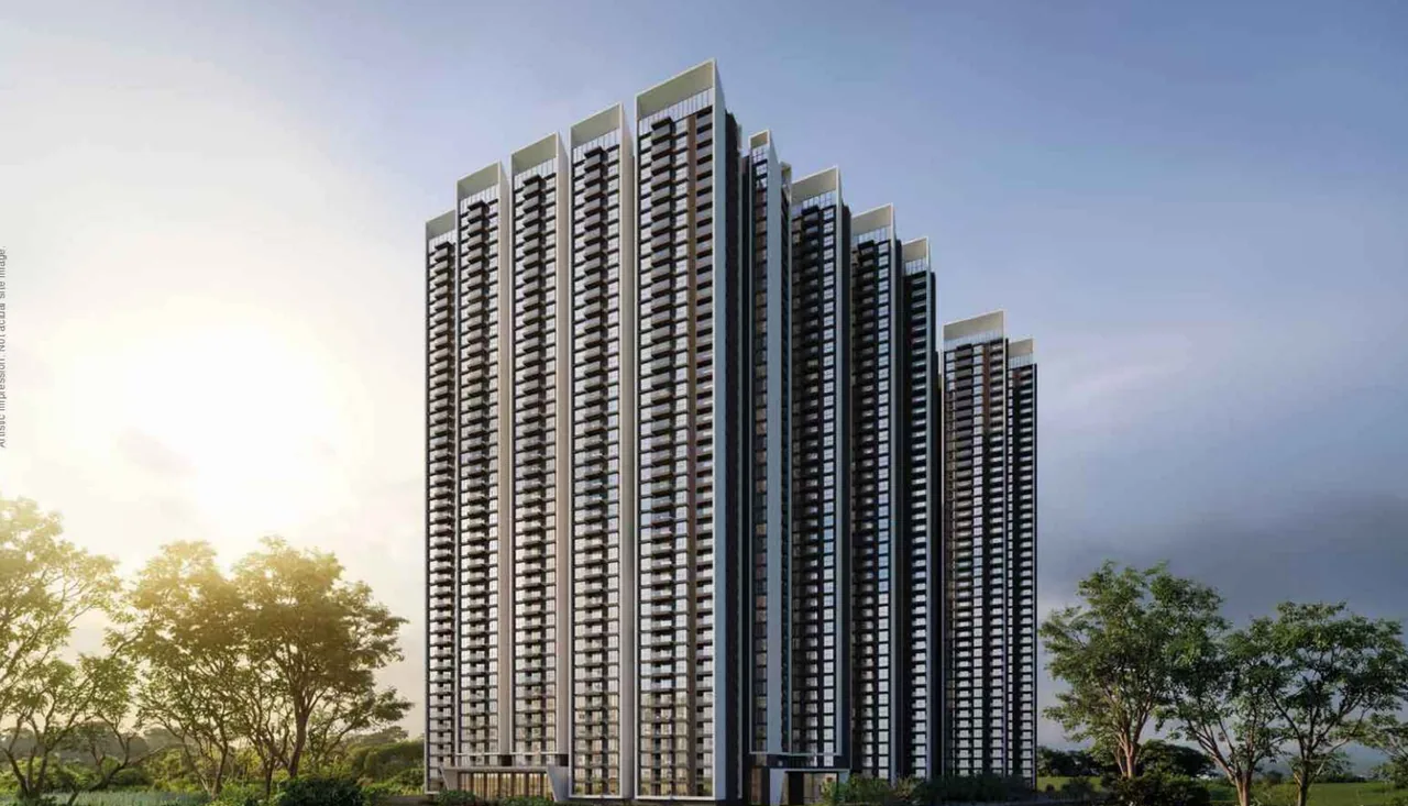 godrej-brooklyn-avenue-exterior (1) Godrej Brooklyn Avenue