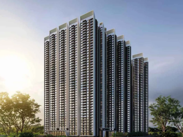 Godrej Brooklyn Avenue