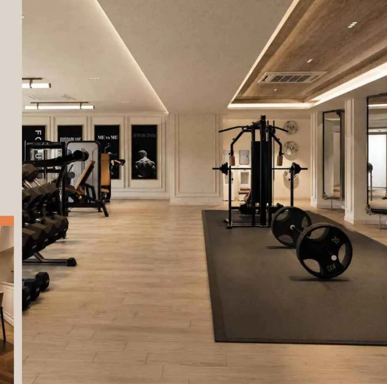 godrej-brooklyn-avenue-gym Godrej Brooklyn Avenue