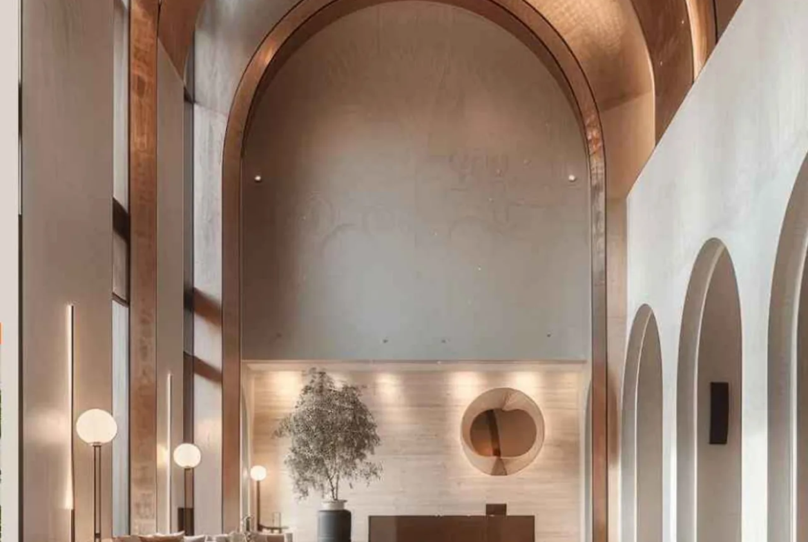 Godrej Brooklyn Avenue