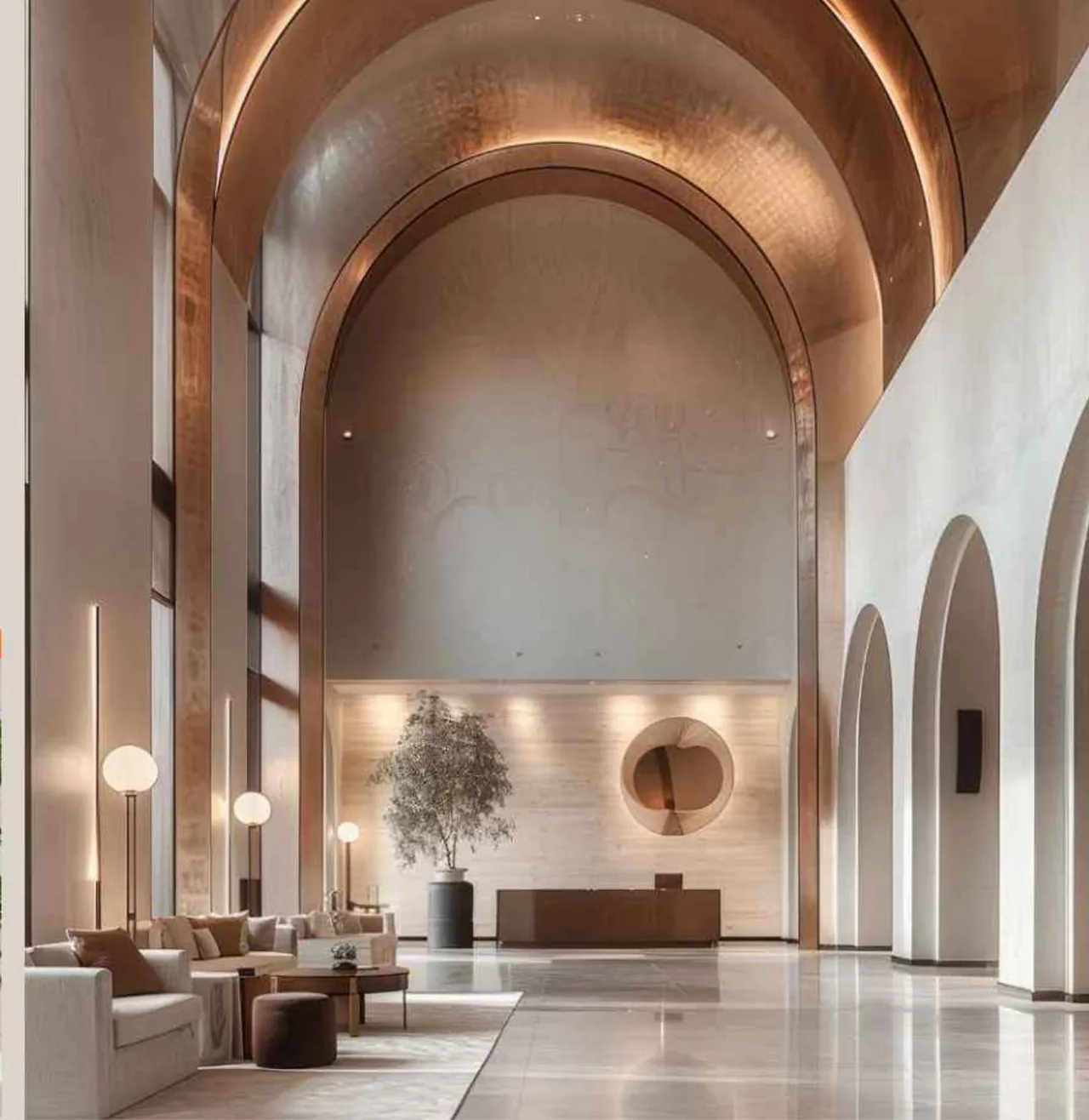 godrej-brooklyn-avenue-lobby Godrej Brooklyn Avenue