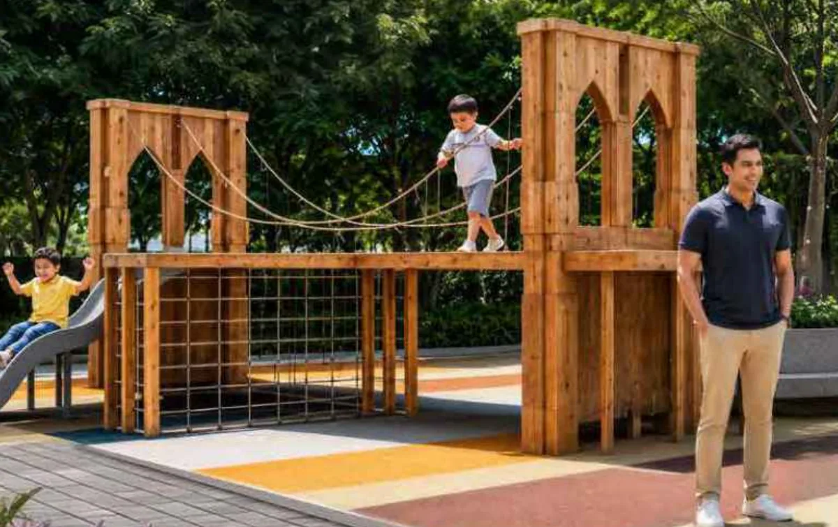 godrej-brooklyn-avenue-play-area Godrej Brooklyn Avenue