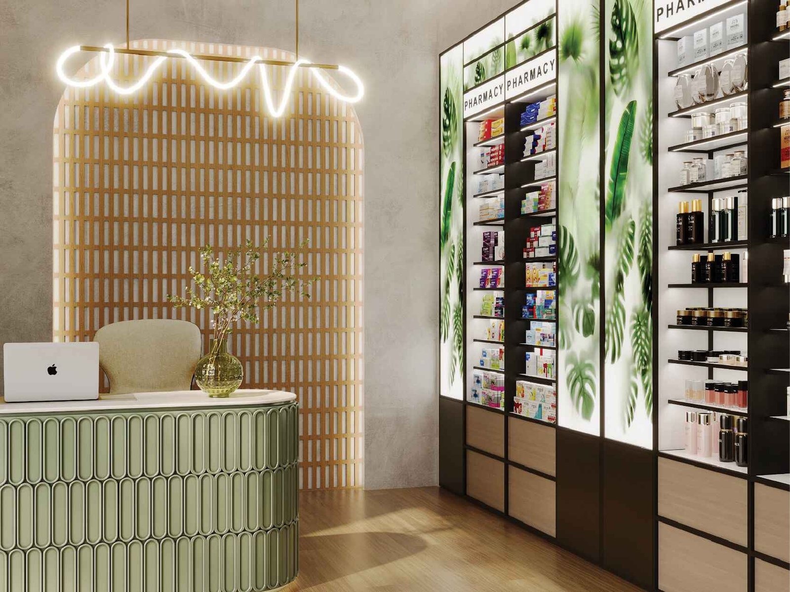 pharmacy ONE by MSN
