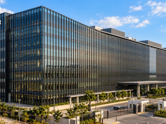 Microsoft Hyderabad cloud region