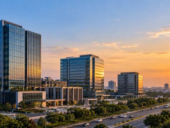Hyderabad economic growth
