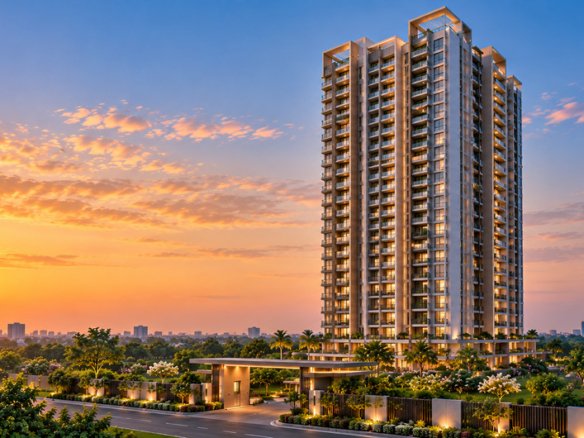 Hyderabad Unsold Flats