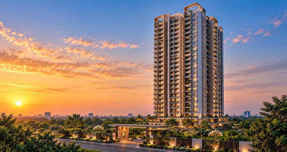 Hyderabad Unsold Flats