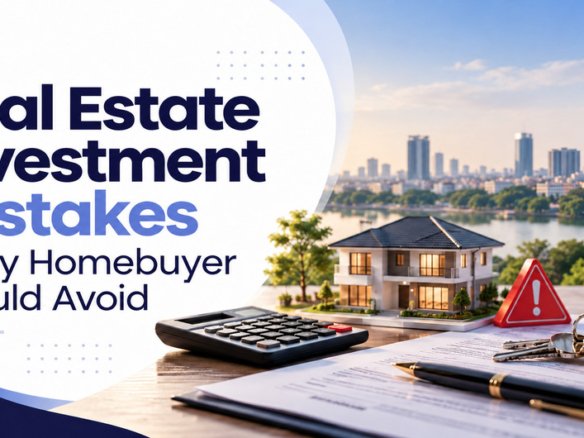7 Common Real Estate Investment
