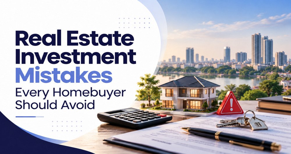 7 Common Real Estate Investment